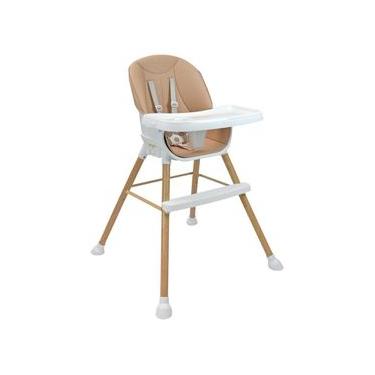 Imagem de Cadeira De Alimentação Executive 5 Em 1 Rose - Premium Baby