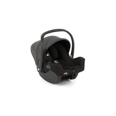 Imagem de Bebê Conforto I-Snug Preto Chumbo Shale Joie