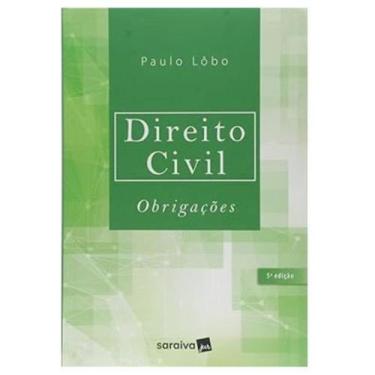 Imagem de Direito civil - obrigacoes - 05 ed - SARAIVA, 3