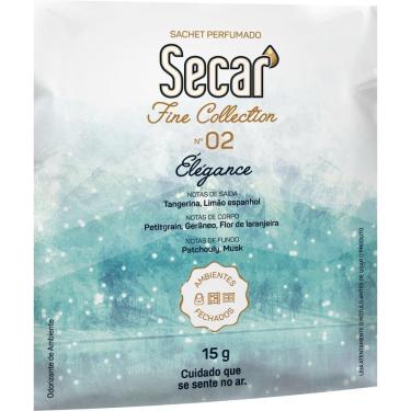 Imagem de Sachet Perfumado Secar Fine Elegance 15G.