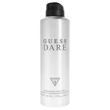Imagem de Spray corporal Perfume Guess Dare para homens 177ml