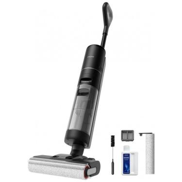 Imagem de Aspirador e Mop DREAME H12 PRO: Limpeza Eficiente e Inteligente, Autolimpeza com Ar Que...