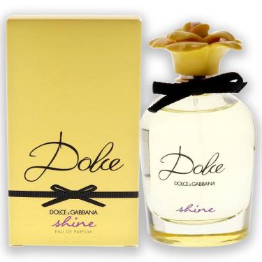 Imagem de Perfume Dolce & Gabbana Shine EDP 75ml para mulheres