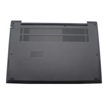 Imagem de Capa inferior para notebook para Lenovo thinkpad e16 gen 1 (tipo 21jt, 21ju) 5cb1m21473 5cb1l57760 ke612 capa inferior da base nova