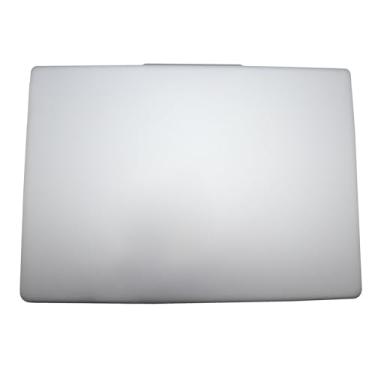 Imagem de Capa superior para notebook lcd, para lenovo ideapad slim 5 14irl8 5 14abr8 5 14iah8 5cb1l67798 82xd oled ir capa traseira cinza sem antena nova