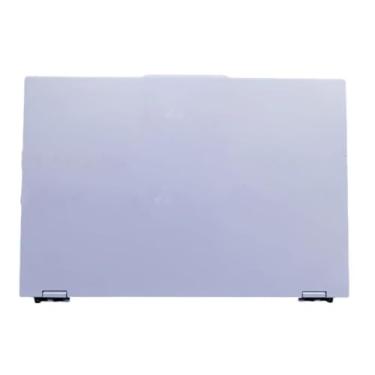 Imagem de Capa superior de LCD para notebook para Lenovo Legion Pro 5 16IRX9 83DF 5CB1M50180 Capa traseira nova
