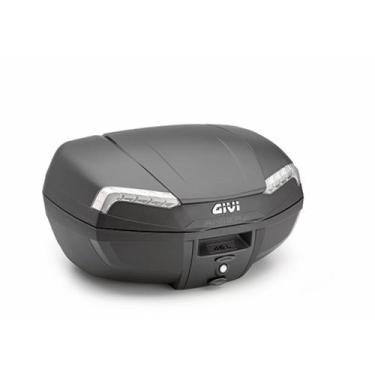 Imagem de Baú Bauleto Givi E46ntbr -riviera46l Fume