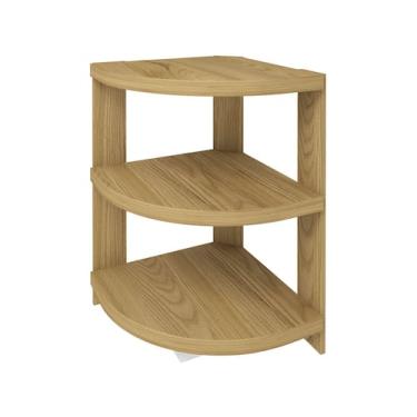 Imagem de Mesa de Canto Tamburato/MDP Home Office - Wind Artany