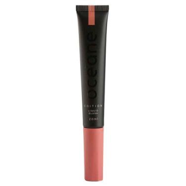 Imagem de Blush Líquido Oceáne Edtion Liquid Blush 20ml - Océane, Lychee
