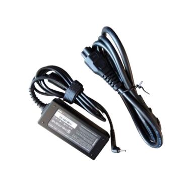 Imagem de Fonte p/ notebook  asus 19v 2.10a 2.5 x 0.7 mm608 Maismania