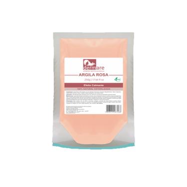 Imagem de Argila Rosa 250g - Dermare