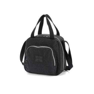 Imagem de Lancheira Térmica Juvenil em Crinkle by Up4you Ref.47158