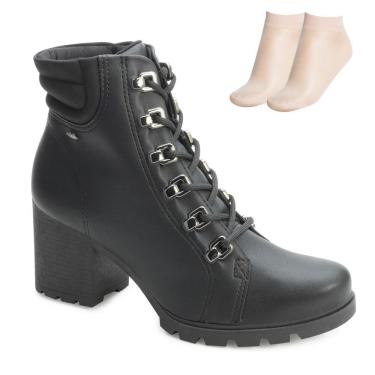Imagem de Bota Coturno Dakota e Meia DT24-G9591