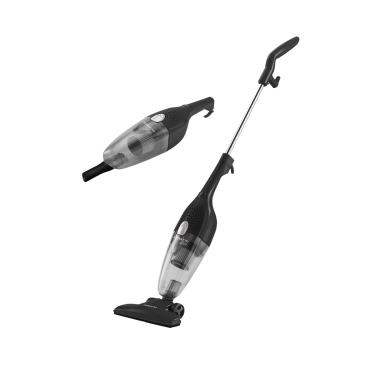 Imagem de ASPIRADOR DE PÓ VERTICAL 2 EM 1 AGRATTO 220V PRETO MULTIUSO