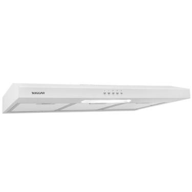 Imagem de Depurador 6b Suggar 80cm Slim - Dps182br Branco 220 Volts