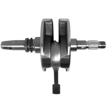 Imagem de Virabrequim Completo Com Biela Honda Crf 230f 2007 Até 2018 - Smart