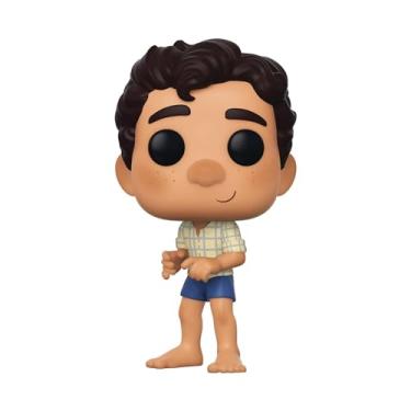 Imagem de Funko Pop! Disney: Luca – Luca (Human) Vinyl Figure, 3.75 inches