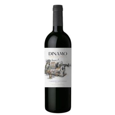 Imagem de Vinho chileno dinamo cabernet sauvignon 750ml tinto