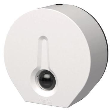 Imagem de Dispensador Plástico Para Papel Higiênico SuperPro