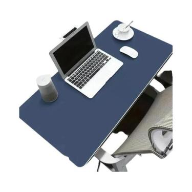 Imagem de Protetor De Mesa De Escritório Grande 600x300mm Em Couro PU Impermeáve