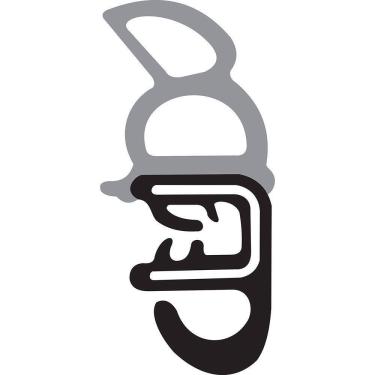 Imagem de Borracha Da Porta Corsa Celta Montana Todos [f103]