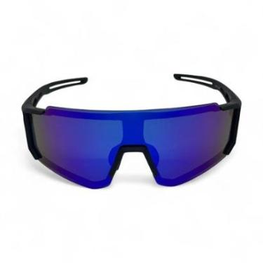 Imagem de Óculos de Sol Masculino Hang Loose Espelhado Original-Masculino