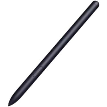 Imagem de Caneta stylus Adequada para tablets e telemóveis 12 cm Materiais premium Durável Aumenta a produtividade(Preto)