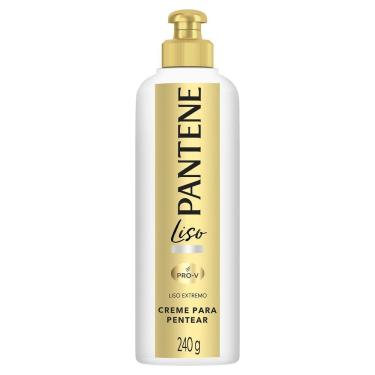 Imagem de Creme para Pentear Pantene Pro-V Liso Extremo 240g