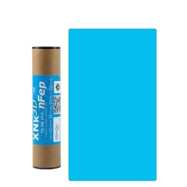 Imagem de XNK3D Filme PFA Nfep para Impressora 3D, 300x240mm, para Impressão 3D de Resina