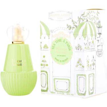 Imagem de Perfume Feminino Jeanne Arthes Macaron Amande Eau De Parfum Spray 100 ml