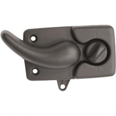 Imagem de Maçaneta Interna C/trava Lateral Pta Dian Master [f103]