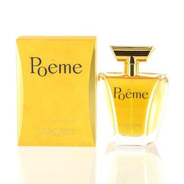 Imagem de Perfume Lancôme Poême Feminino 100 Ml