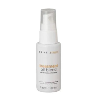 Imagem de Braé Stages Treatment - Oil Blend 35ml
