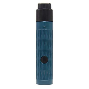 Imagem de Cortadores de unhas para cães Moedor elétrico de unhas para animais de estimação silencioso baixo ruído aparador de unhas para cães e pequenos cortadores de unhas para cães Moedor de unhas e cortadores de unhas para cães com iluminação de LED