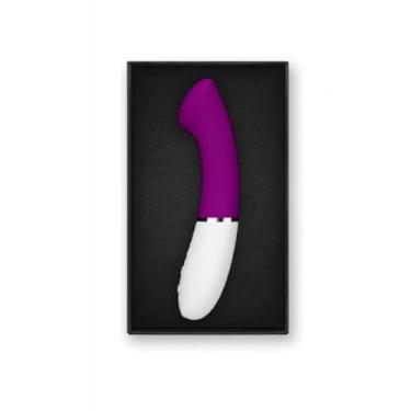 Imagem de Vibrador Premium com Controle por App e Modos de Vibração Ajustáveis - Gigi 3 (Rosa)