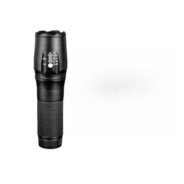 Imagem de Lanterna Recarregável USB | 4 Core Super Brilhante Multi-Função LED resistente Adequado para acampar(HR-X900DT-2417)