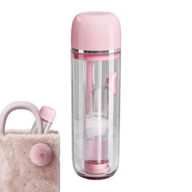 Imagem de Kit de escova de dentes tamanho viagem | Recipientes de viagem para escova de dentes | multifuncional à prova de poeira e escovas de dentes dobráveis para casa, negócios, acampamento, escola