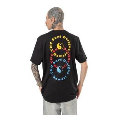 Imagem de Camiseta Classic Infinity- Town & Country-Masculino