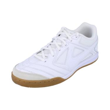 Imagem de Nike Tênis masculino Gato (HQ6019-100, branco/marrom claro/branco), Branco/branco-chiclete marrom claro, 41