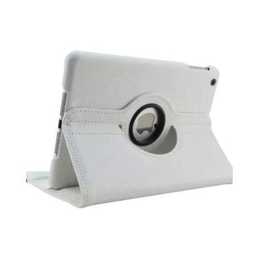 Imagem de Capa Universal Para iPad 9.7 10.2 10.9 Com Suporte Rotativo Para iPad 