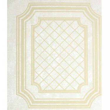 Imagem de Papel de Parede Aveludado Moldura DK-0107 - 0,53X10m (  3%) - Casa Dan