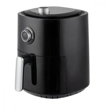 Imagem de Fritadeira Airfryer Siena - 4L Cesto Antiaderente e Tecnologia Rapid Air 1300W - A5