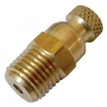 Imagem de Válvula De Segurança 1/4 40 Libras Tufão