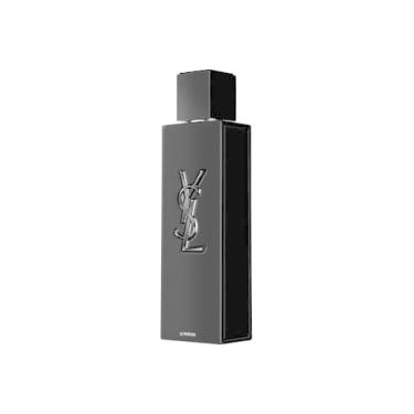 Imagem de Yves Saint Laurent Myslf Le Parfum Para Homens - Spray Edp De 3,3 Oz (Recarregável)