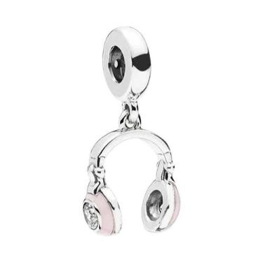 Imagem de Colar Com Pingente De Patinha De Cão Em Prata 925 Para Mulheres, Estil