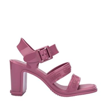 Imagem de Melissa M Lover Heel Lilás 36221-39/40