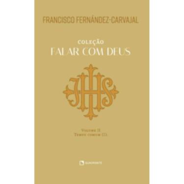 Imagem de Falar com Deus