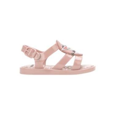 Imagem de Mini Melissa Colorland + Moana Baby-Feminino