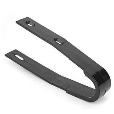 Imagem de Naroote Protetor de Corrente de Braço Oscilante Atv, Controle Deslizante de Descanso de Corrente de Braço Oscilante Durável para Pit Dirt Trail Bicicletas para Proteção contra