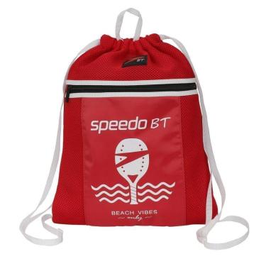 Imagem de Mochila Saco SpeedoBt -Unissex